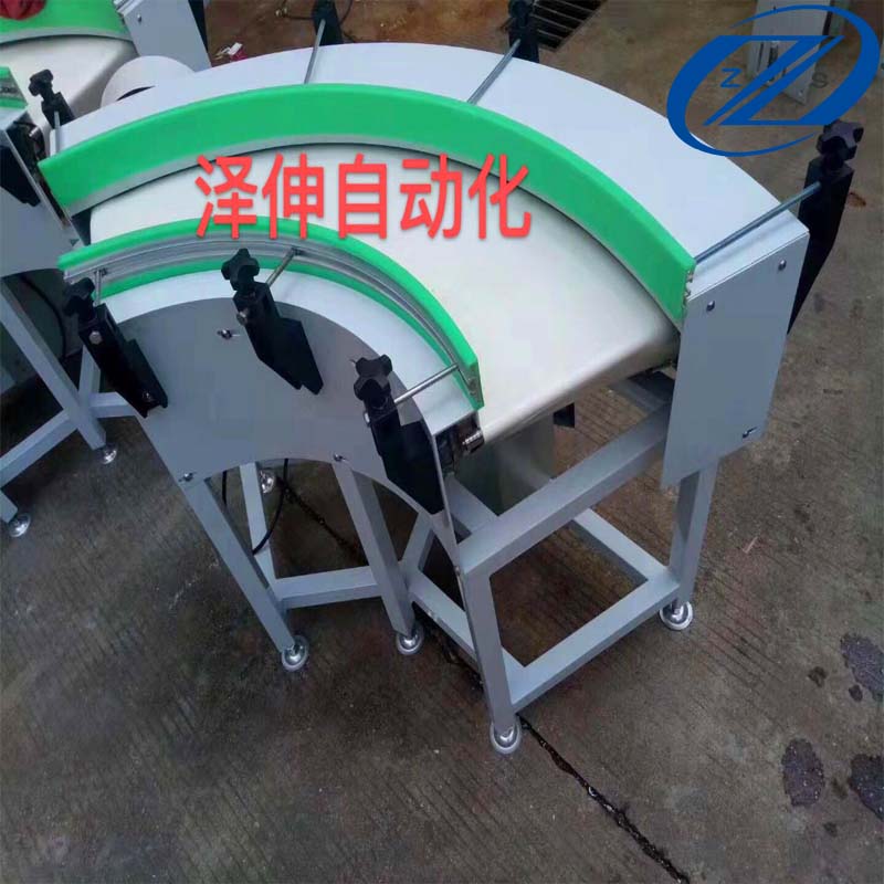 直銷不銹鋼轉(zhuǎn)彎機 皮帶轉(zhuǎn)彎機 食品轉(zhuǎn)彎機 刀口轉(zhuǎn)彎機